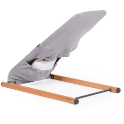 Childhome CHILD HOME Hamaca Infantil Evolux Natur Gris -Roban Comercio child home hamaca infantil evolux natur gris a366696 4