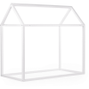 Childhome CHILD HOME Marco Cama Casa Tipi Blanco 70 X 140 Cm 1 Childhome CHILD HOME Marco Cama Casa Tipi Blanco 70 X 140 Cm -Roban Comercio child home marco cama casa tipi blanco 70 x 140 cm a366885