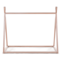 Childhome CHILD HOME Marco De Cuna Tipi Natural 70 X 140 Cm -Roban Comercio child home marco de cuna tipi natural 70 x 140 cm a330663 2