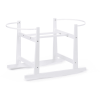 Childhome CHILD HOME Rocking Soporte Para La Cesta Del Bebé Blanco -Roban Comercio child home rocking soporte para la cesta del bebe blanco a285143