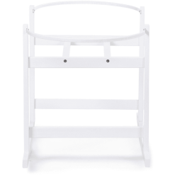 Childhome CHILD HOME Rocking Soporte Para La Cesta Del Bebé Blanco -Roban Comercio child home rocking soporte para la cesta del bebe blanco a285143 2