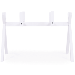 Childhome CHILD HOME Soporte Tipi Para Moisés + Gimnasio Para Bebés Blanco -Roban Comercio child home soporte tipi para moises gimnasio para bebes blanco a330670 1