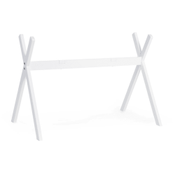 Childhome CHILD HOME Soporte Tipi Para Moisés + Gimnasio Para Bebés Blanco -Roban Comercio child home soporte tipi para moises gimnasio para bebes blanco a330670 2