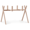 Childhome CHILD HOME Soporte Tipi Para Moisés + Gimnasio Para Bebés Natural -Roban Comercio child home soporte tipi para moises gimnasio para bebes natural a297639