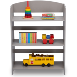 Delta Children Delta Child Ren Estantería MySize Gris -Roban Comercio delta child ren estanteria mysize gris a332544 2