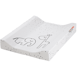 Done By Deer™ Cambiador Dreamy Dots Blanco -Roban Comercio done by deer cambiador dreamy dots blanco a281266 1