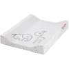 Done By Deer™ Cambiador Dreamy Dots Blanco -Roban Comercio done by deer cambiador dreamy dots blanco a281266