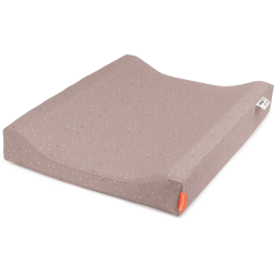 Done By Deer ™ Cambiador Fácil De Limpiar Confetti Pink -Roban Comercio done by deer cambiador facil de limpiar confetti pink a341626 2