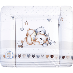 JULIUS ZÖLLNER El Cambiador De JULIO ZÖLLNER Softy Oso De Peluche 65 X 75 Cm -Roban Comercio el cambiador de julio zoellner softy oso de peluche 65 x 75 cm a285761 1