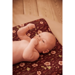 FILIBABBA Cambiador De Cuña Case Flower -Roban Comercio filibabba cambiador de cuna case flower a410340 2