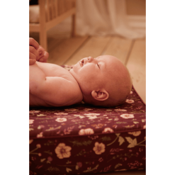 FILIBABBA Cambiador De Cuña Case Flower -Roban Comercio filibabba cambiador de cuna case flower a410340 3