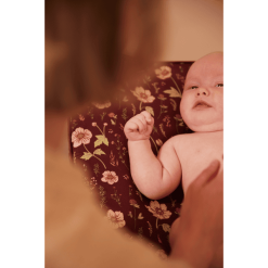 FILIBABBA Cambiador De Cuña Case Flower -Roban Comercio filibabba cambiador de cuna case flower a410340 4