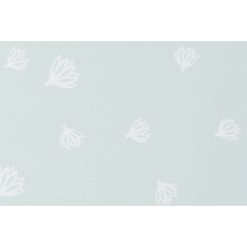 Fillikid Cambiador 2 Cuñas Pequeño Lotus Menta 50x66 Cm -Roban Comercio fillikid cambiador 2 cunas pequeno lotus menta 50x66 cm a375444 2