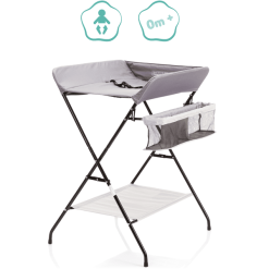 Fillikid Cambiador Combi Gris -Roban Comercio fillikid cambiador combi gris a173787 1