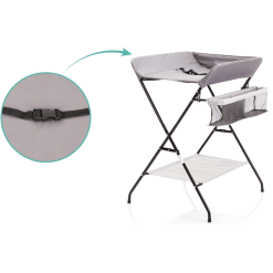 Fillikid Cambiador Combi Gris -Roban Comercio fillikid cambiador combi gris a173787 3