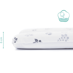 Fillikid Cambiador De Lujo Softy Giraffe White -Roban Comercio fillikid cambiador de lujo softy giraffe white a317510 1