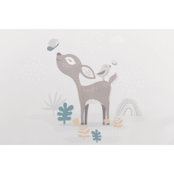 Fillikid Cambiador Softy Ciervo 53x70 Cm 9 Fillikid Cambiador Softy Ciervo 53x70 Cm -Roban Comercio fillikid cambiador softy ciervo 53x70 cm a409706 2