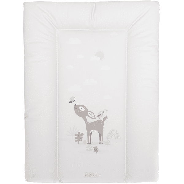 Fillikid Cambiador Softy Ciervo 53x70 Cm 6 Fillikid Cambiador Softy Ciervo 53x70 Cm - Imagen 4