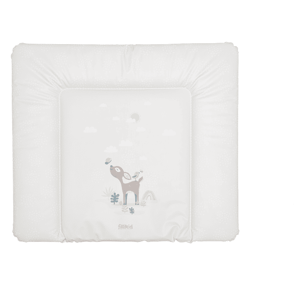 Fillikid Cambiador Softy Large Ciervo 85x75 Cm 5 Fillikid Cambiador Softy Large Ciervo 85x75 Cm - Imagen 3