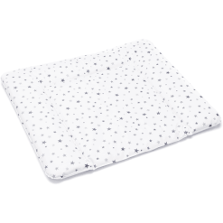Fillikid Cambiador Softy Large Estrellas 75x85 Cm -Roban Comercio fillikid cambiador softy large estrellas 75x85 cm a375419 3