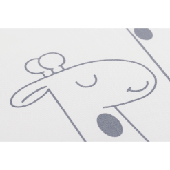 Fillikid Cambiador Softy Large Jirafa 75x85 Cm -Roban Comercio fillikid cambiador softy large jirafa 75x85 cm a375417 2