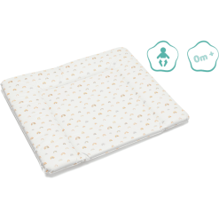 Fillikid Cambiador Softy Large Rainbow Beige 85x75 Cm -Roban Comercio fillikid cambiador softy large rainbow beige 85x75 cm a409708 1