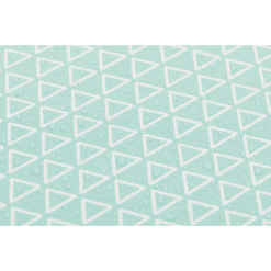 Fillikid Cambiador Softy Large Triángulo Menta 75x85 Cm 11 Fillikid Cambiador Softy Large Triángulo Menta 75x85 Cm -Roban Comercio fillikid cambiador softy large triangulo menta 75x85 cm a375418 4