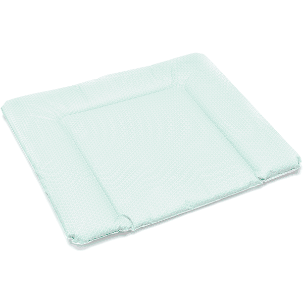 Fillikid Cambiador Softy Large Triángulo Menta 75x85 Cm 3 Fillikid Cambiador Softy Large Triángulo Menta 75x85 Cm