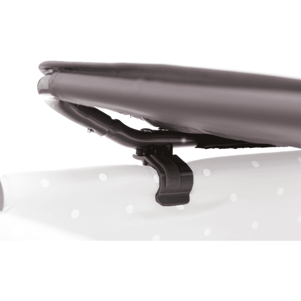 Fillikid Cambiador Travel Para Cuna De Viaje Gris 6 Fillikid Cambiador Travel Para Cuna De Viaje Gris - Imagen 4