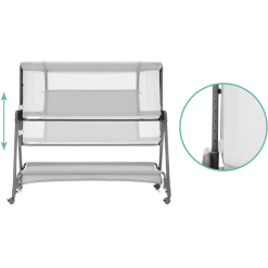 Fillikid Cuna Colecho Dream Stone -Roban Comercio fillikid cuna colecho dream stone a384544 4