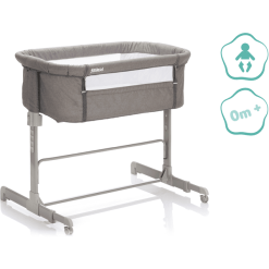 Fillikid Cuna Colecho Gris -Roban Comercio fillikid cuna colecho gris a296227 1