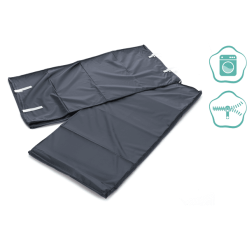 Fillikid Cuna De Viaje Paris Con Colchón Confort Gris Oscuro Melange -Roban Comercio fillikid cuna de viaje paris con colchon confort gris oscuro melange a299311 4