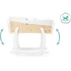 Fillikid Marco Para La Cesta De Los Niños Blanco -Roban Comercio fillikid marco para la cesta de los ninos blanco a314436 2