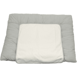 Bebes Collection Funda De Rizo De Recambio De La Colección Be Be 's Gris 85 X 70 Cm -Roban Comercio funda de rizo de recambio de la coleccion be be s gris 85 x 70 cm a327005 4