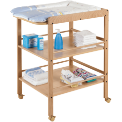 GEUTHER Cambiador Color Natural (4842na) -Roban Comercio geuther cambiador color natural 4842na a007706 1