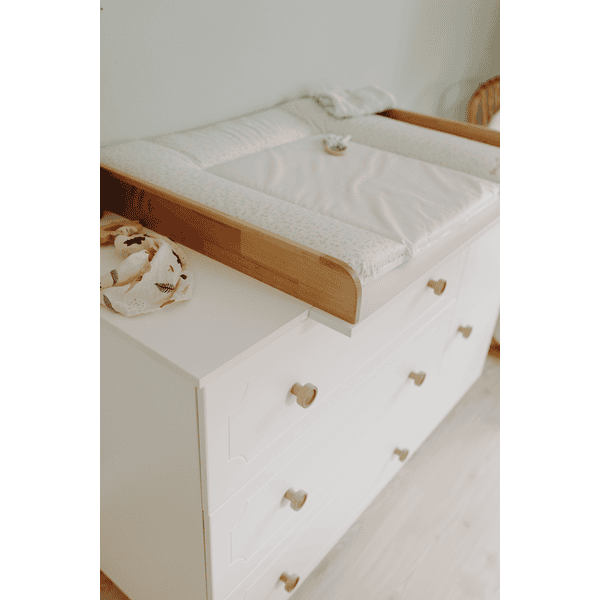 Geuther Cambiador Nest In The Clouds 4 Geuther Cambiador Nest In The Clouds - Imagen 2