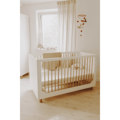 Geuther Cuna Nest In The Clouds -Roban Comercio geuther cuna nest in the clouds a318412 2