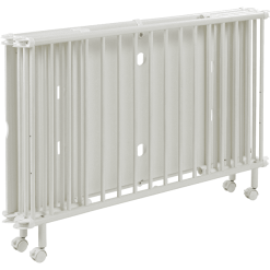 GEUTHER Cuna Plegable MAYLA Blanca -Roban Comercio geuther cuna plegable mayla blanca a166485 1