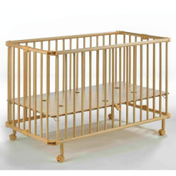 GEUTHER Cuna Plegable Mayla Natur -Roban Comercio geuther cuna plegable mayla natur a121123 1