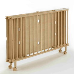GEUTHER Cuna Plegable Mayla Natur -Roban Comercio geuther cuna plegable mayla natur a121123 3