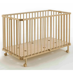 GEUTHER Cuna Plegable Mayla Natur -Roban Comercio geuther cuna plegable mayla natur a121123 4