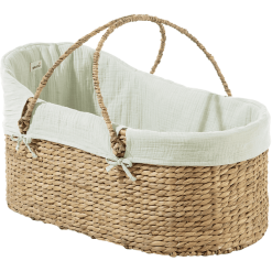 Geuther Moisés Basket Set Con Patas Menta -Roban Comercio geuther moises basket set con patas menta a332882 1