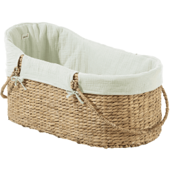 Geuther Moisés Basket Set Con Patas Menta -Roban Comercio geuther moises basket set con patas menta a332882 2