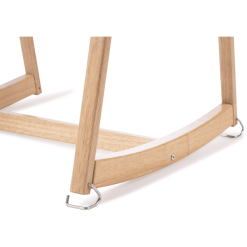 Geuther Moisés Basket Set Con Patas Menta -Roban Comercio geuther moises basket set con patas menta a332882 4