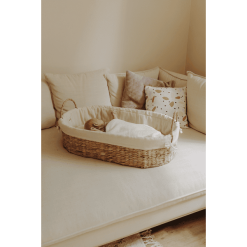 Geuther Nido De Bebé Beige -Roban Comercio geuther nido de bebe beige a332884 4