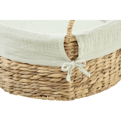 Geuther Nido De Bebé Moisés Menta 8 Geuther Nido De Bebé Moisés Menta -Roban Comercio geuther nido de bebe moises menta a332888 1