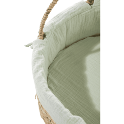 Geuther Nido De Bebé Moisés Menta 9 Geuther Nido De Bebé Moisés Menta -Roban Comercio geuther nido de bebe moises menta a332888 2