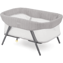 Graco Cama De Bebé Side By Side Fossil -Roban Comercio graco cama de bebe side by side fossil a402575 2