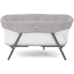 Graco Cama De Bebé Side By Side Fossil -Roban Comercio graco cama de bebe side by side fossil a402575 3