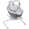 Graco ® Columpio De Bebé Duet Sway Patchwork -Roban Comercio graco columpio de bebe duet sway patchwork a394210